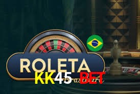 Roleta Brasileira