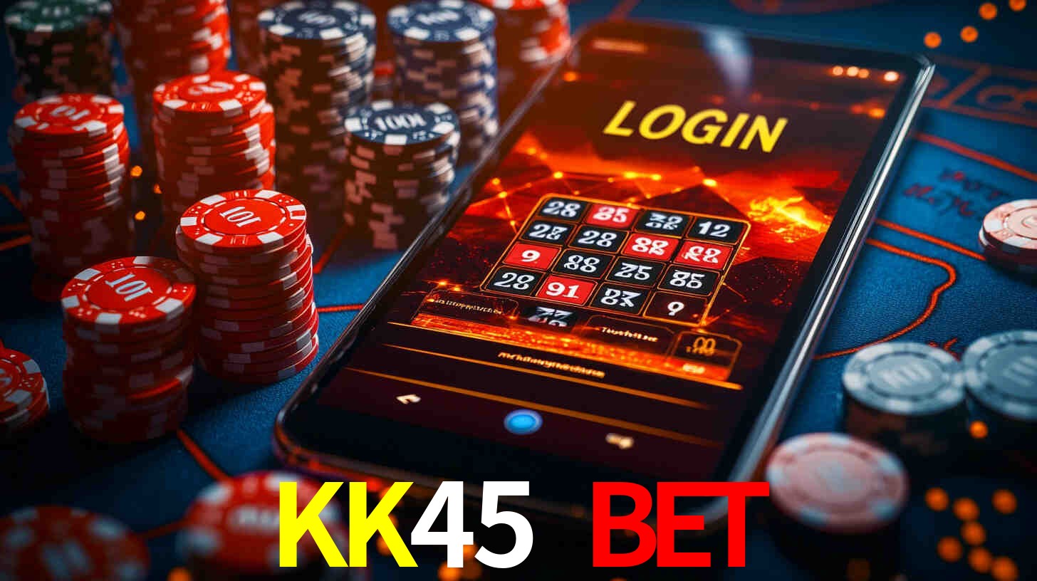 KK45 BET