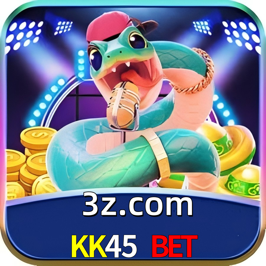 KK45 BET Brasil
